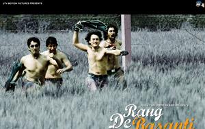 Rang De Basanti